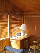 Жалюзи бамбук Classic 50