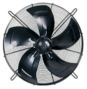 Осевой вентилятор WEIGUANG YWF 6D 630-S