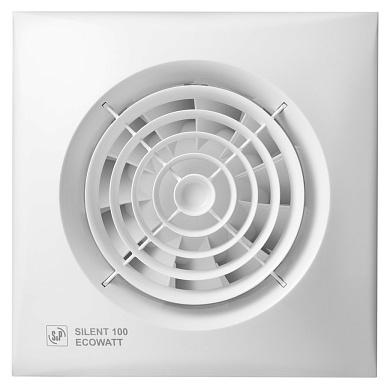 Вытяжной вентилятор Soler Palau SILENT-300