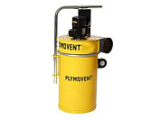 Касетний фільтр масляного туману MW - 2