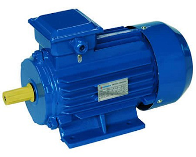 Электродвигатель 3 кВт АИР 112 МВ8 | АИР112МВ8