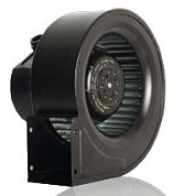 Центробежные вентиляторы СВМ