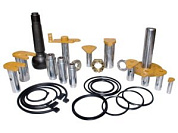 Пальци, втулки на JCB 3СХ, 4СХ