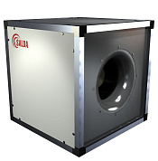 Канальный акустический вентилятор SALDA KUB 560-6-L3