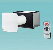 Реверсивный проветриватель Вентс ТвинФреш Комфо РА1-25-2 