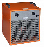 Электрический тепловентилятор Тепломаш КЭВ-25Т20Е 