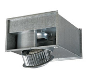 Канальный центробежный вентилятор ВЕНТС ВКПФ