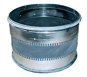 Гибкая вставка ASF 355/KB