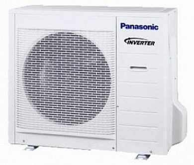 Внешний блок Panasonic CU-E18DBE