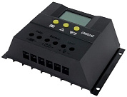 Интеллектуальный контроллер солнечного зарядного устройства Altek ACM 50