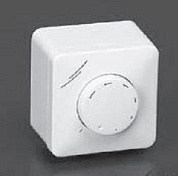 Регулятор скорости MTV-1/010