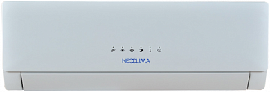 Сплит-система  Neoclima NS-12AUN/NU-12AUN