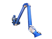 Поворотно-витяжні пристрої ПВУ - 3