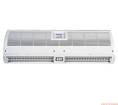 Тепловая завеса Olefini Mini 700