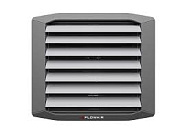 Водяной воздухонагреватель Flowair LEO INOX 65 V