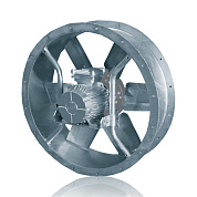 Осевой вентилятор Soler&Palau THGT/2-400-6/27 L