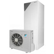 Внутрішній блок Daikin Altherma EHVH 08S18CB3V / 08S26CB9W