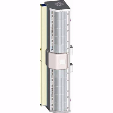 Воздушная тепловая завеса Olefini KEH-36 V