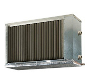 Охладитель канальный водяной ОКВ