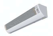 Теплова завіса 2VV VCE-B-100-G