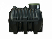 Септик предварительной очистки 3м3 Eko Roto