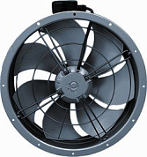 Осевой вентилятор Systemair AR Sileo 450E4