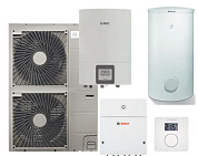 Пакетное предложение Logapak Compress 3000 AWES 4/AWBS 4