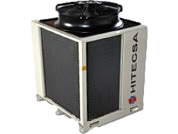 Компрессорно-конденсаторный блок HITECSA UMXCA/UMXCBA