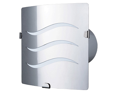 Бытовой осевой вентилятор Вентс 100 З