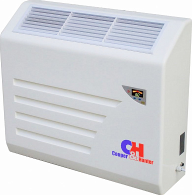 Осушитель воздуха Cooper&Hunter CH-D0155WD