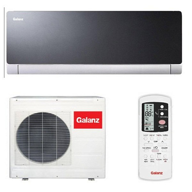 Кондиционер Galanz GIWI09RK16/OWI09R