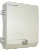 Регулятор скорости FRQ-10A