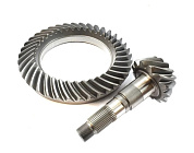 458/70249 Головна пара хвостовик з планетарною шестернею 13/38