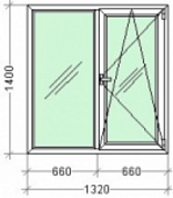 Окна GENEO Фурнитура Siegenia