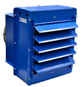 Тепловентилятор АОВ-ЭВО 2,5 М1