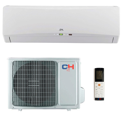 ICY INVERTER WI-FI CH-S12FTXTB-W with WiFi