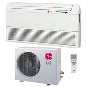 Мульти сплит-система LG UV18/UU18