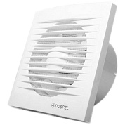 Бытовой осевой вентилятор Dospel STYL 150 WCH