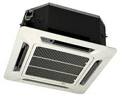 Фанкойл Daikin FWF-05BT