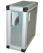 Модуль вентилятора FISCHBACH VF 407