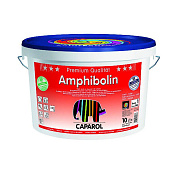 Фасадна фарба Caparol Amphibolin