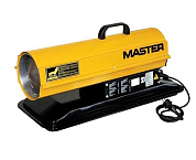 Теплова гармата MASTER B 35 CEL