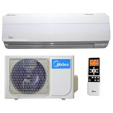 Сплит-система Midea MS12F-18HRN1-Q