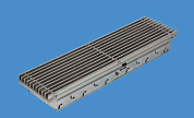 Вентиляционная напольная решетка ES-KON EYP-U 750x150