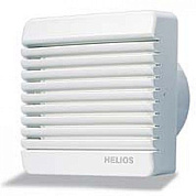 Бытовой осевой вентилятор Helios HelioVent HR 90 KEZ