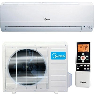 Сплит-система Midea MSG-36HR (380V)