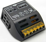 Контроллер заряда Altek CMP12