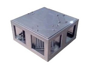 Приточно-вытяжная установка Climasoft CS2-ПВВУ 200