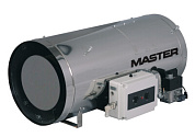 Підвісний повітронагрівач Master BLP/N80