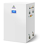 Тепловой насос Altal 17UA